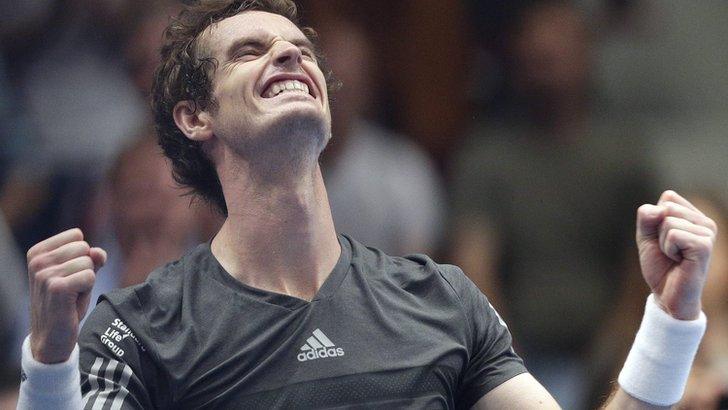 Andy Murray