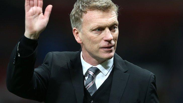 David Moyes