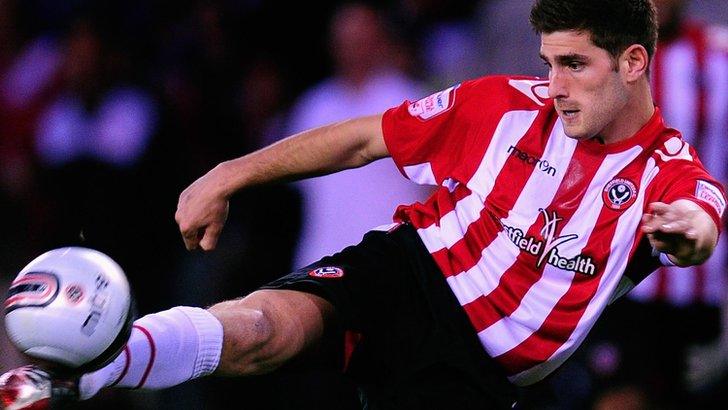 Ched Evans