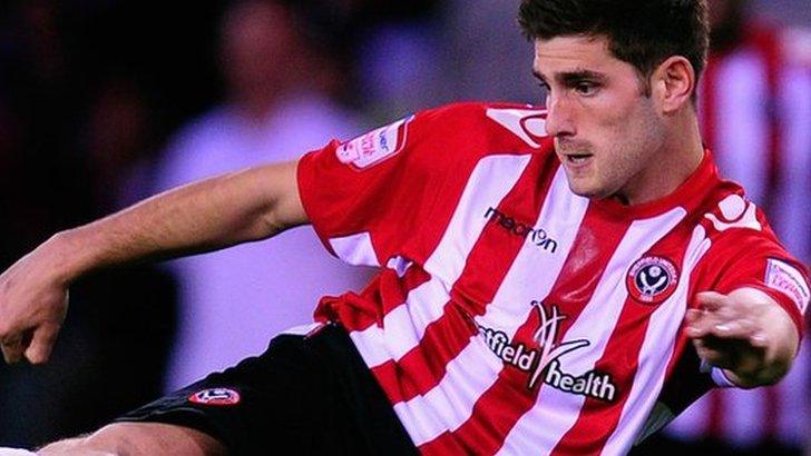 Ched Evans