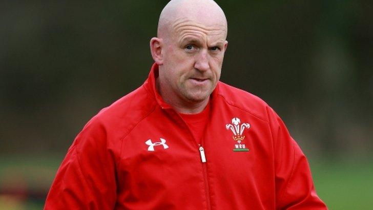 Shaun Edwards