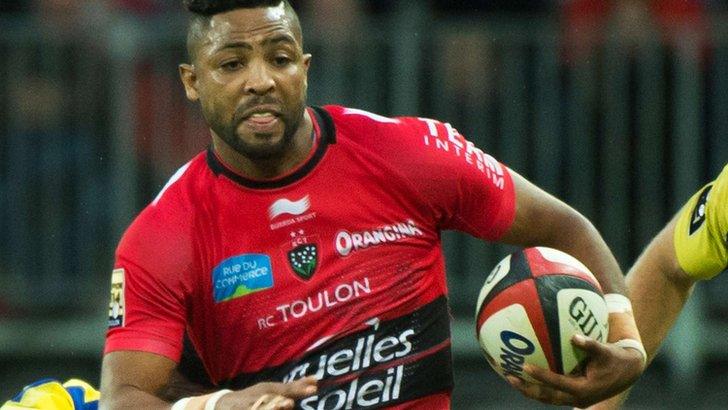 Delon Armitage