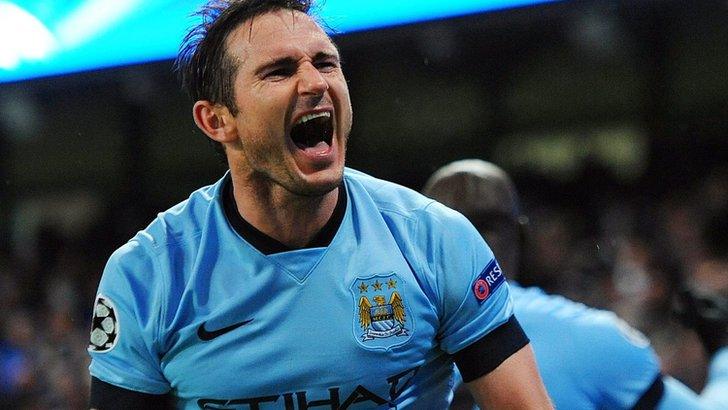 Frank Lampard