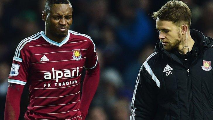 Diafra Sakho
