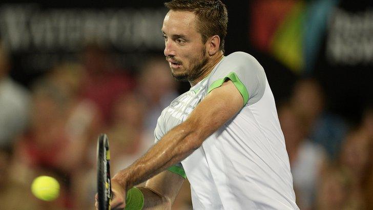 Viktor Troicki