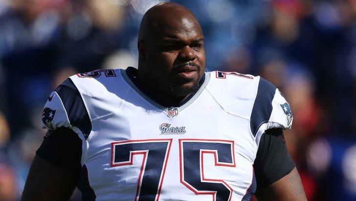 Vince Wilfork