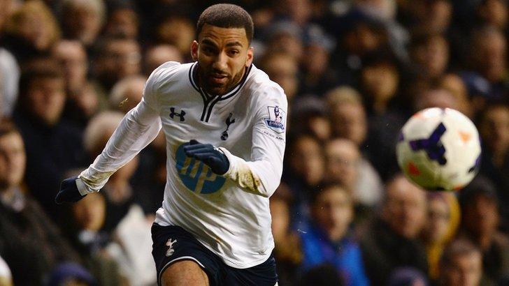 Aaron Lennon