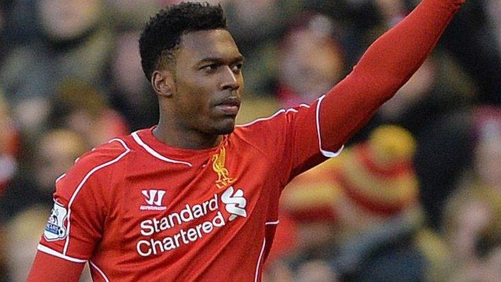 Daniel Sturridge