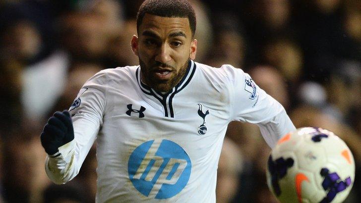 Aaron Lennon