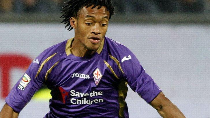 Juan Cuadrado
