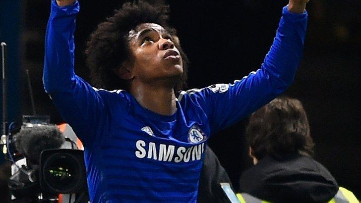 Willian