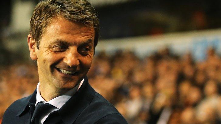 Tim Sherwood