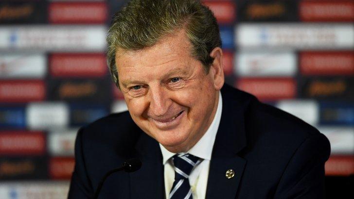 Roy Hodgson