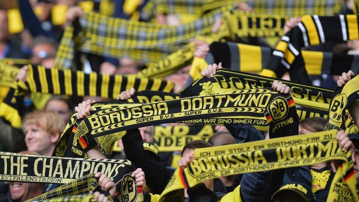 Borussia Dortmund