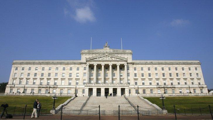 Northern Ireland Assembly