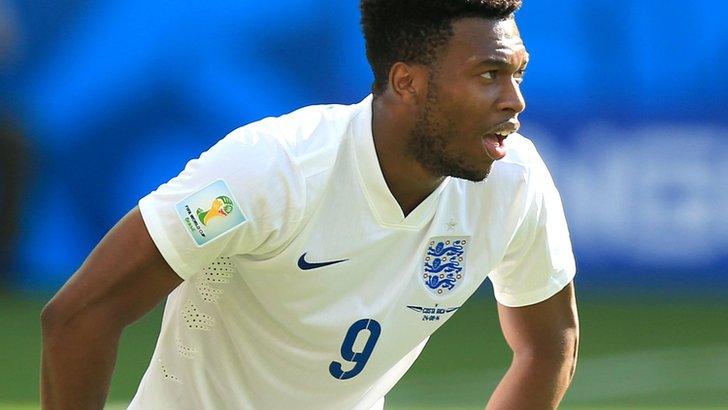 Daniel Sturridge