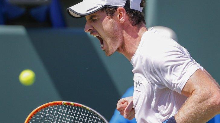 Andy Murray