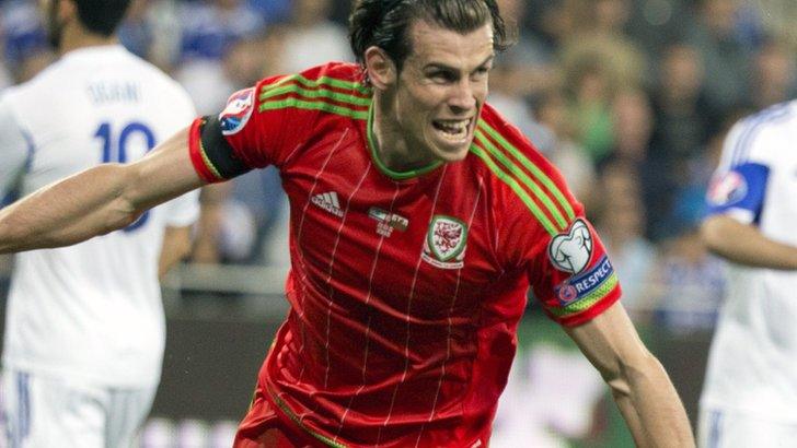 Gareth Bale