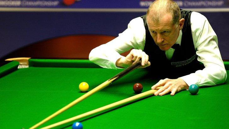 Steve Davis