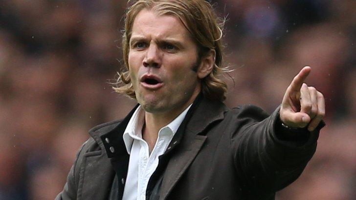 Robbie Neilson