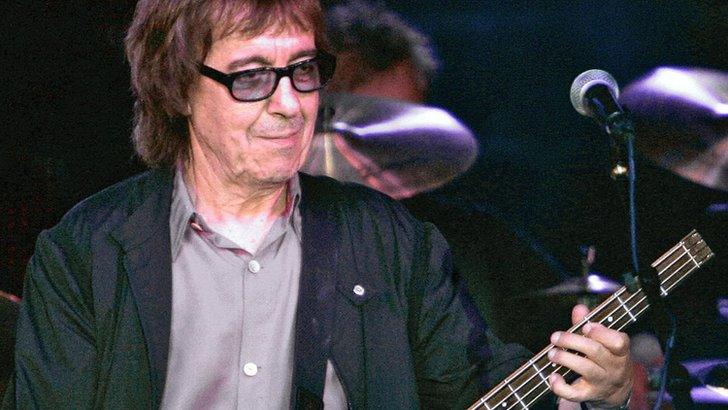 Bill Wyman