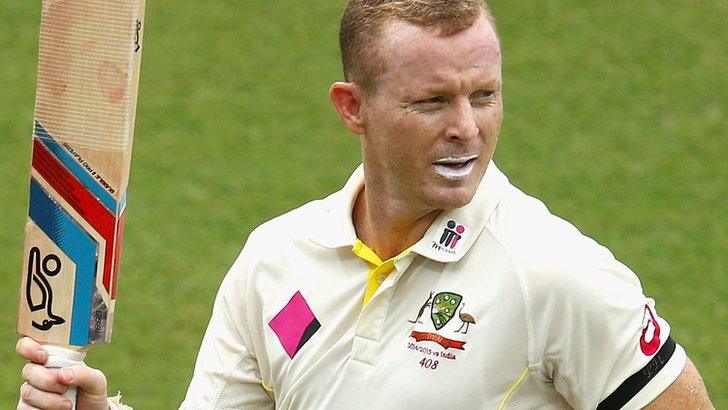 Chris Rogers