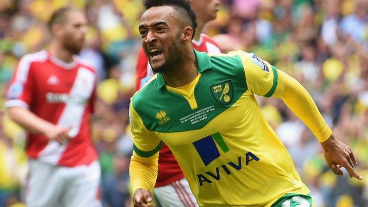 Nathan Redmond