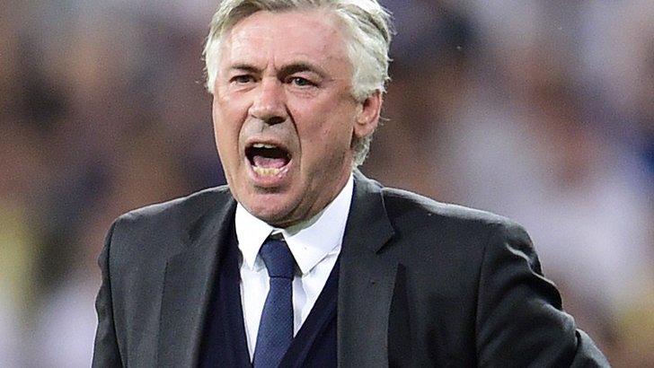 Carlo Ancelotti