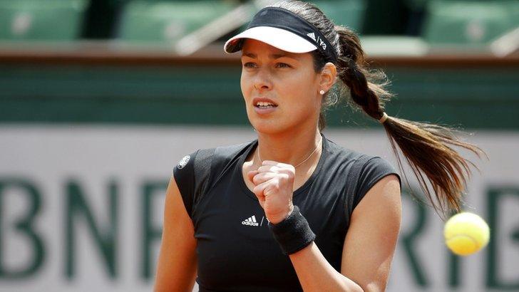 Ana Ivanovic