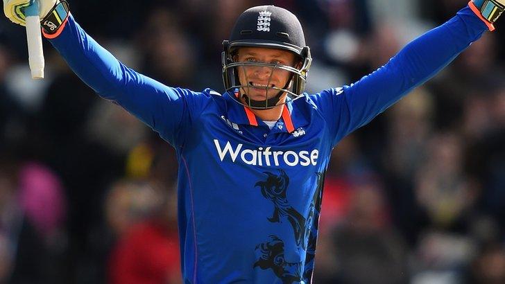 Jos Buttler