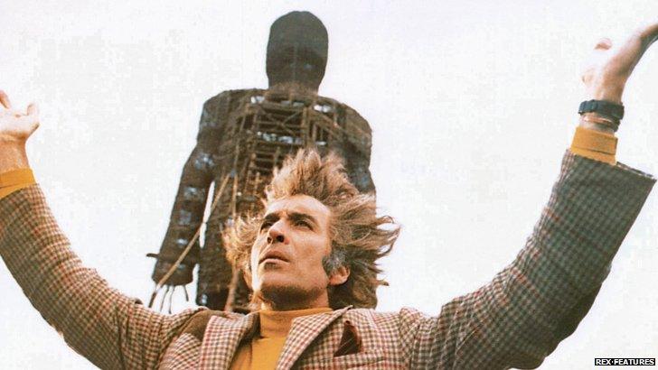 The Wicker Man