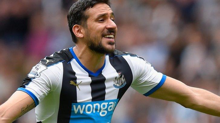 Jonas Gutierrez