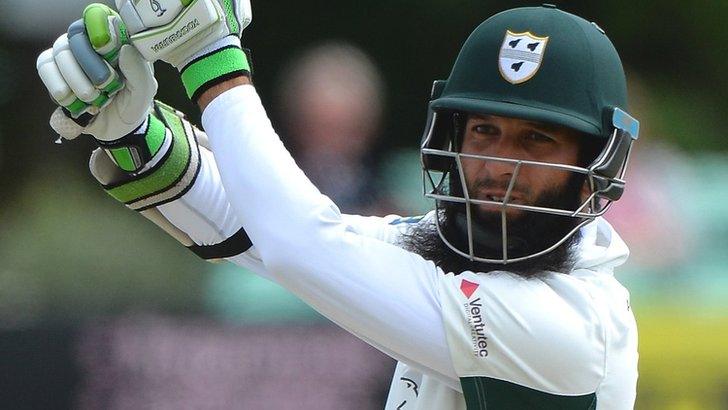 Moeen Ali