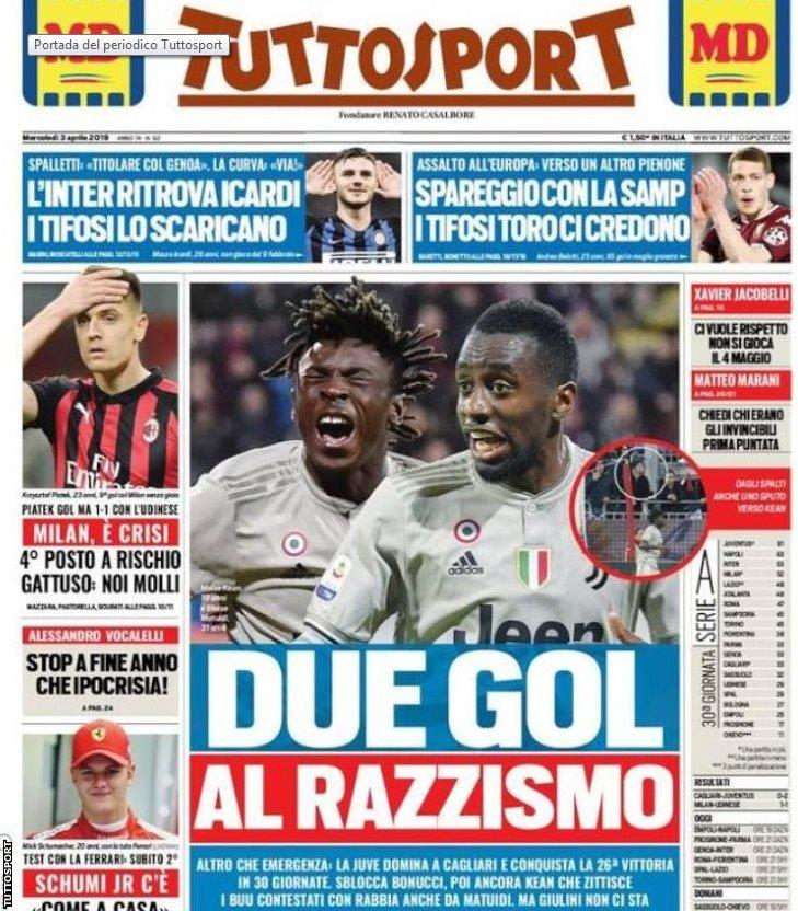 Tuttosport