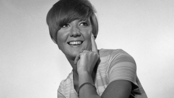 Cilla Black