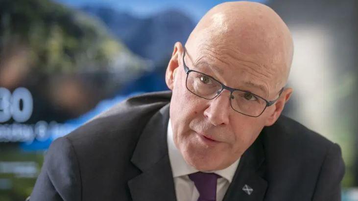 John Swinney