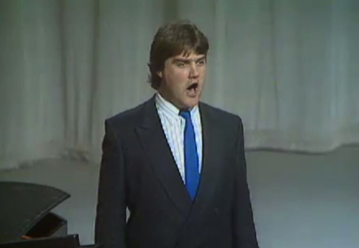 Bryn Terfel