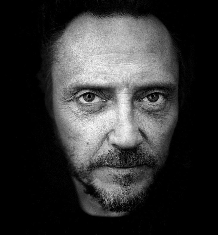 Christopher Walken