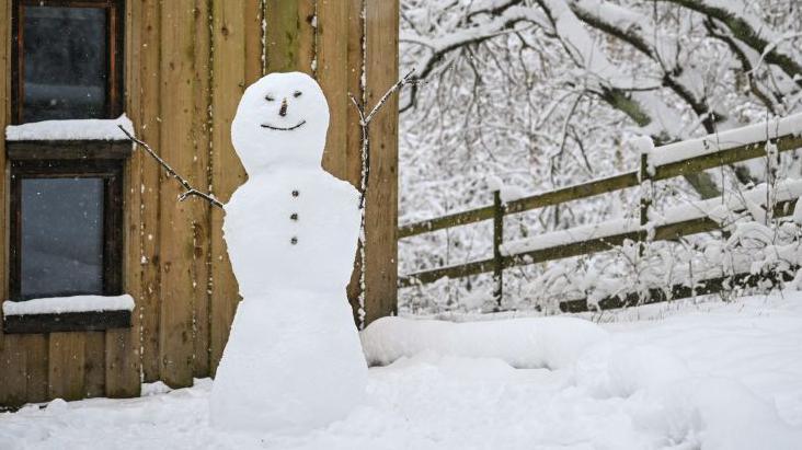 snowman