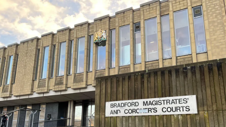 Bradford Magistrates' Court