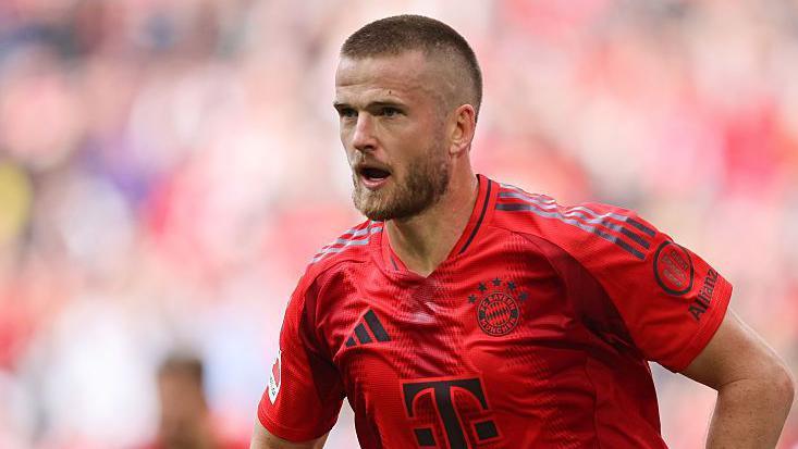 Eric Dier