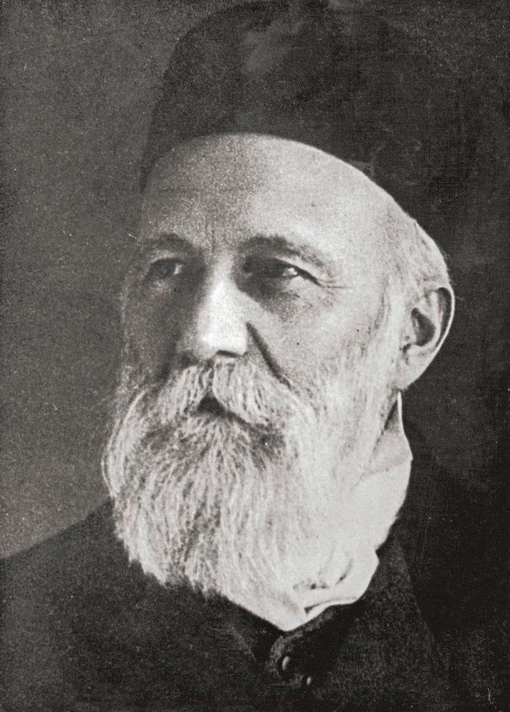 Henry Dunant