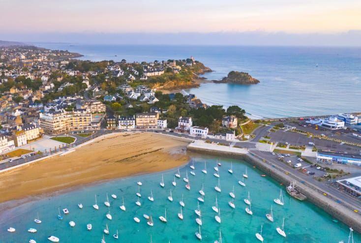 Saint Brieuc