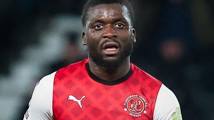 Kabongo Tshimanga