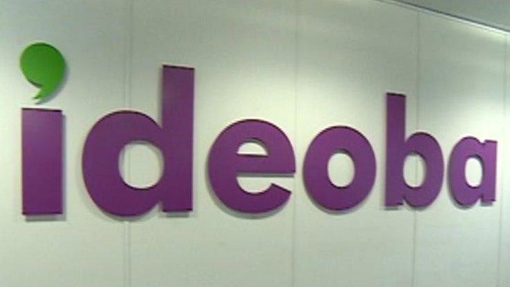 Ideoba logo