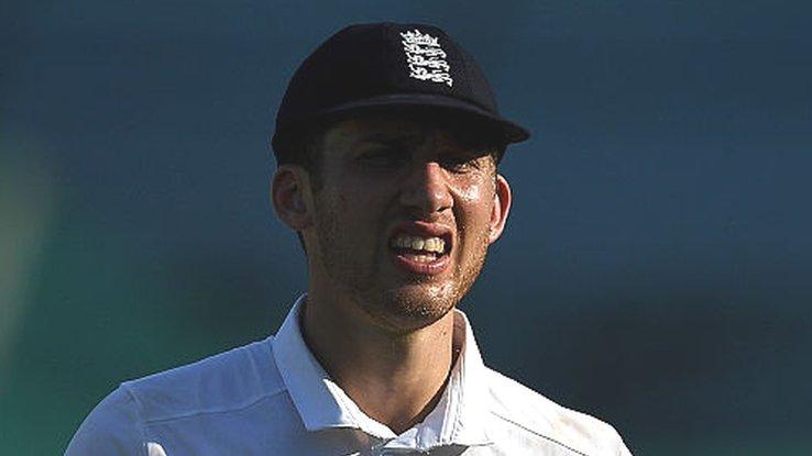 Zafar Ansari