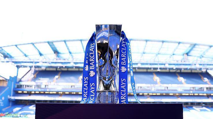 WSL trophy.