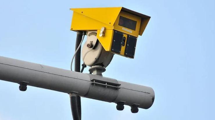 ANPR camera