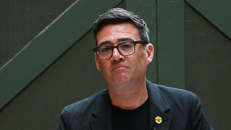 Andy Burnham