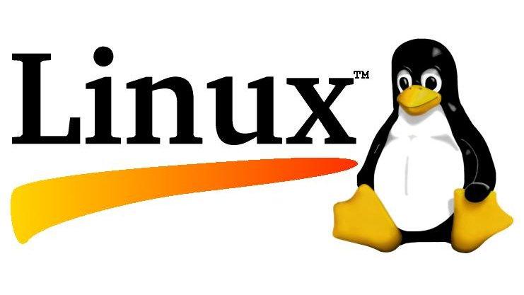 Linux logo